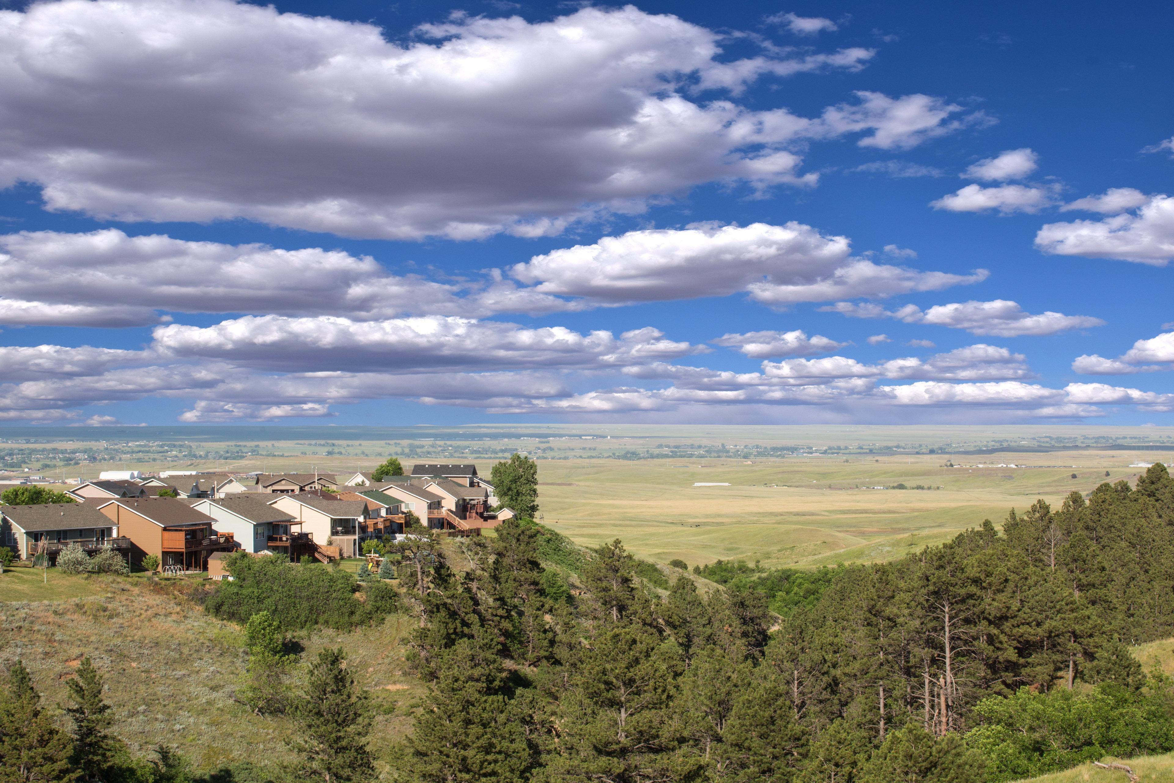 Holiday Inn Express & Suites - Rapid City - Rushmore South By Ihg Exterior photo