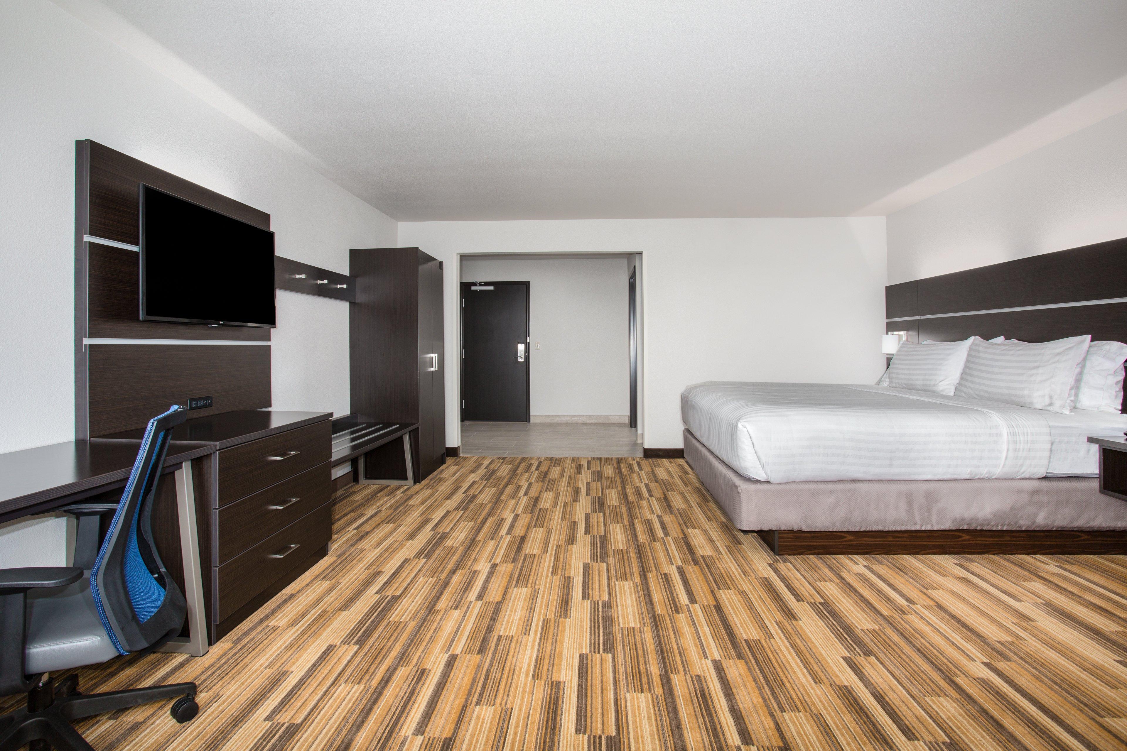 Holiday Inn Express & Suites - Rapid City - Rushmore South By Ihg Exterior photo