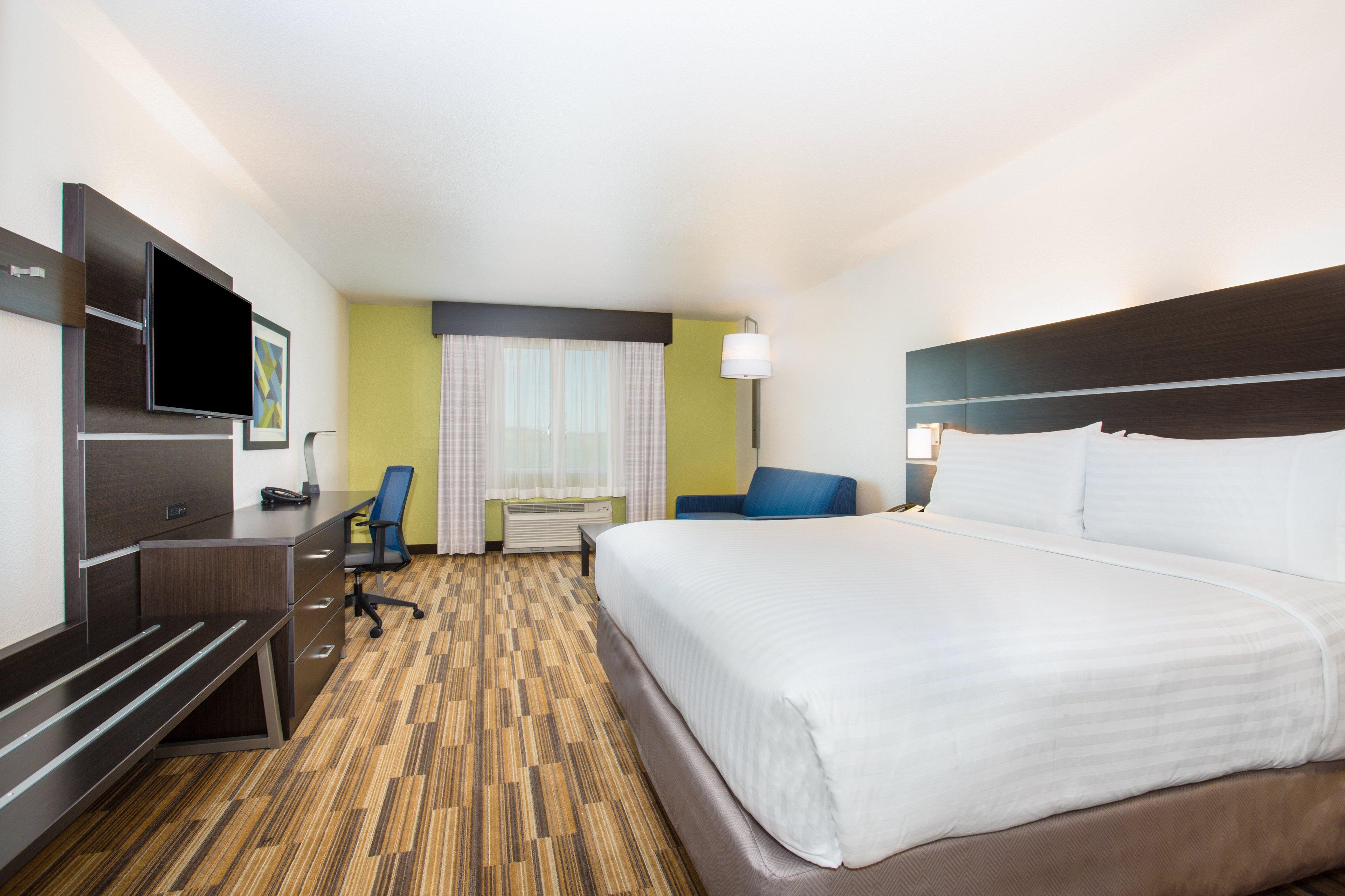 Holiday Inn Express & Suites - Rapid City - Rushmore South By Ihg Exterior photo