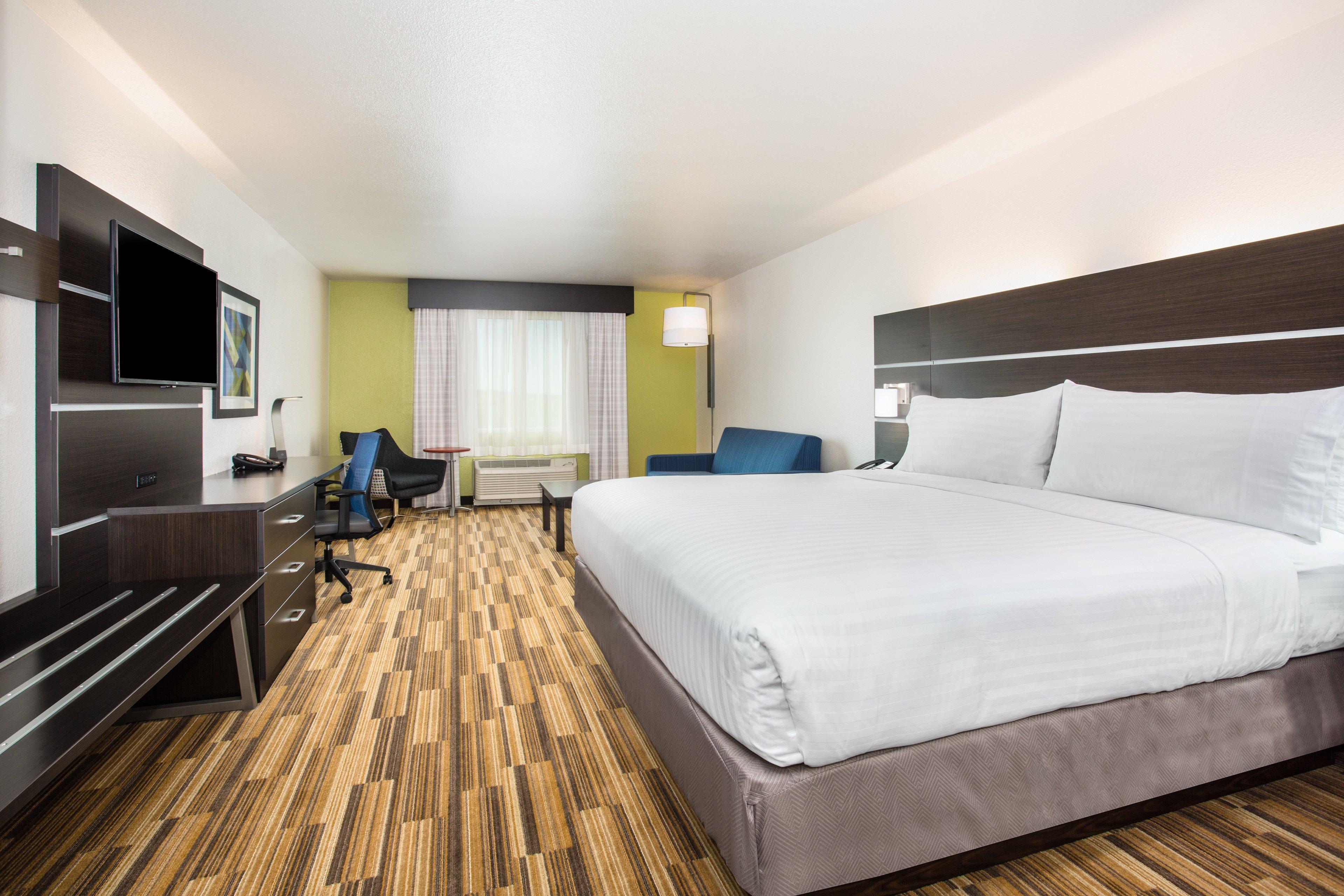 Holiday Inn Express & Suites - Rapid City - Rushmore South By Ihg Exterior photo